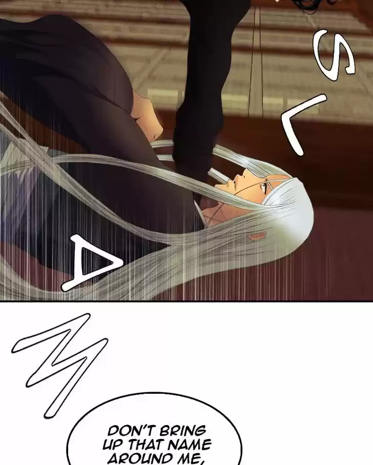 My Dear Cold-Blooded King 52