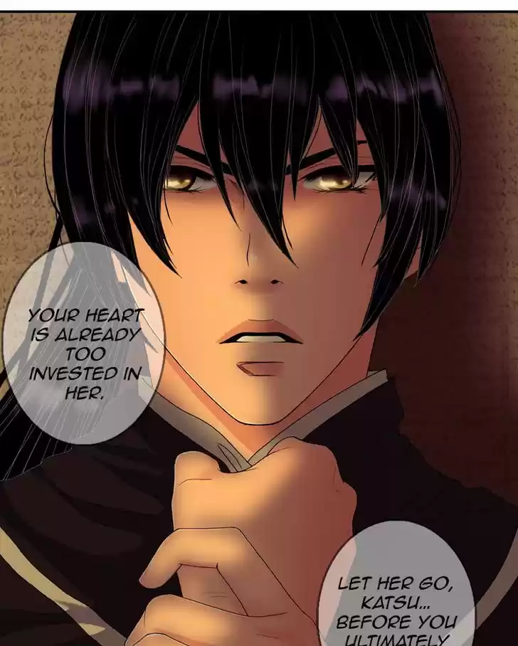 My Dear Cold-Blooded King 52