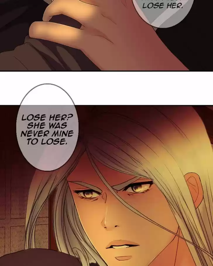 My Dear Cold-Blooded King 52