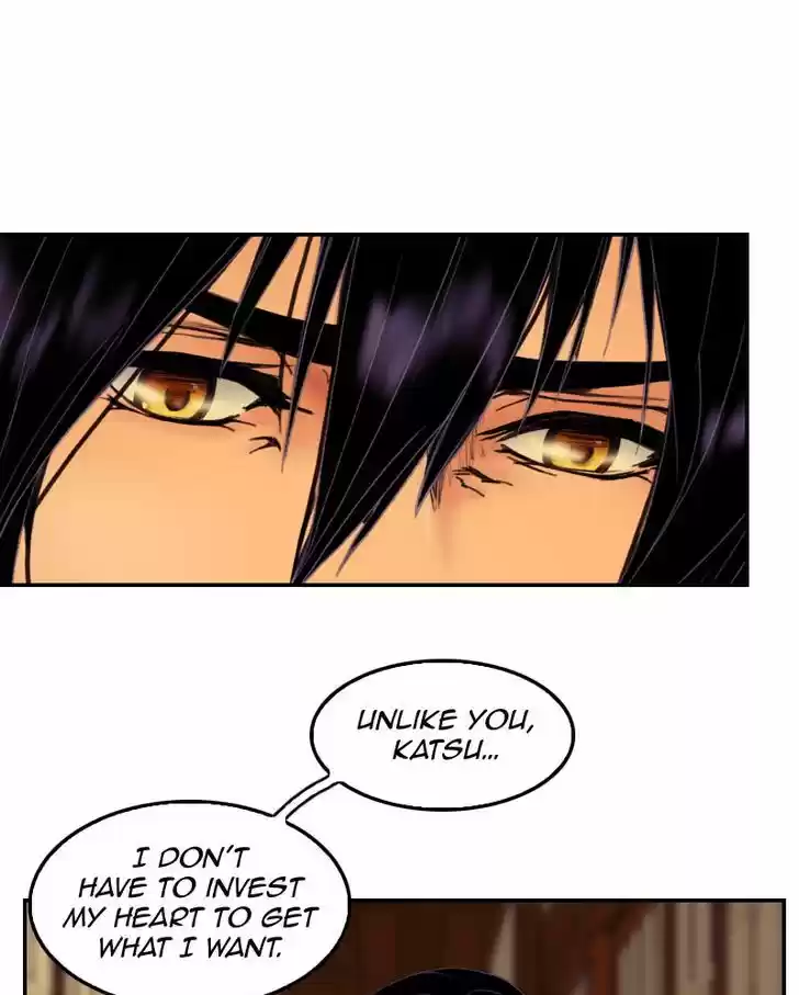 My Dear Cold-Blooded King 52