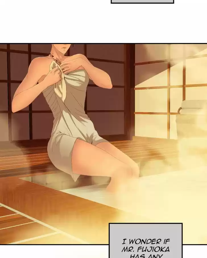 My Dear Cold-Blooded King 52