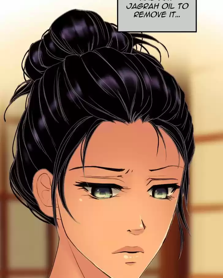 My Dear Cold-Blooded King 52