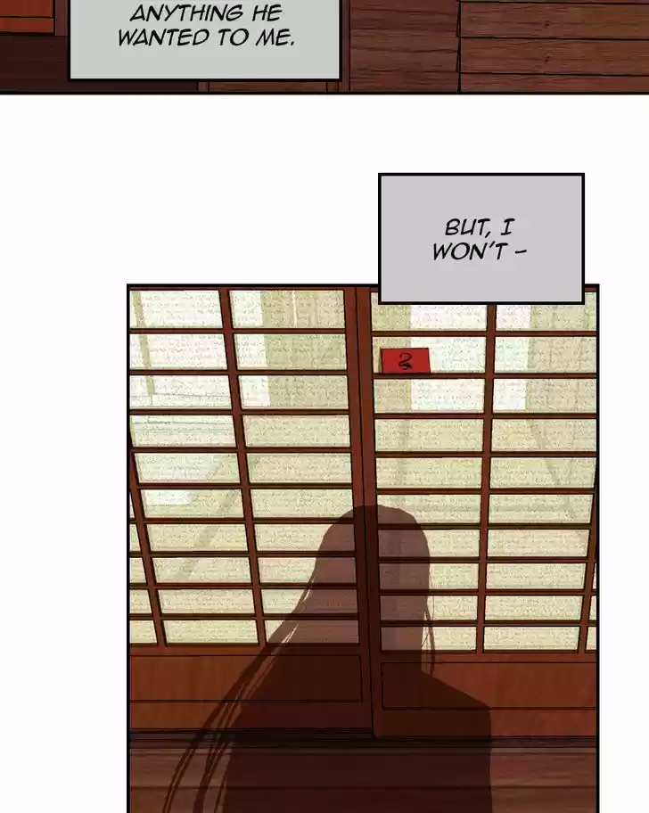 My Dear Cold-Blooded King 52