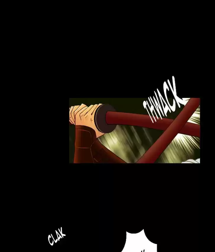 My Dear Cold-Blooded King 53