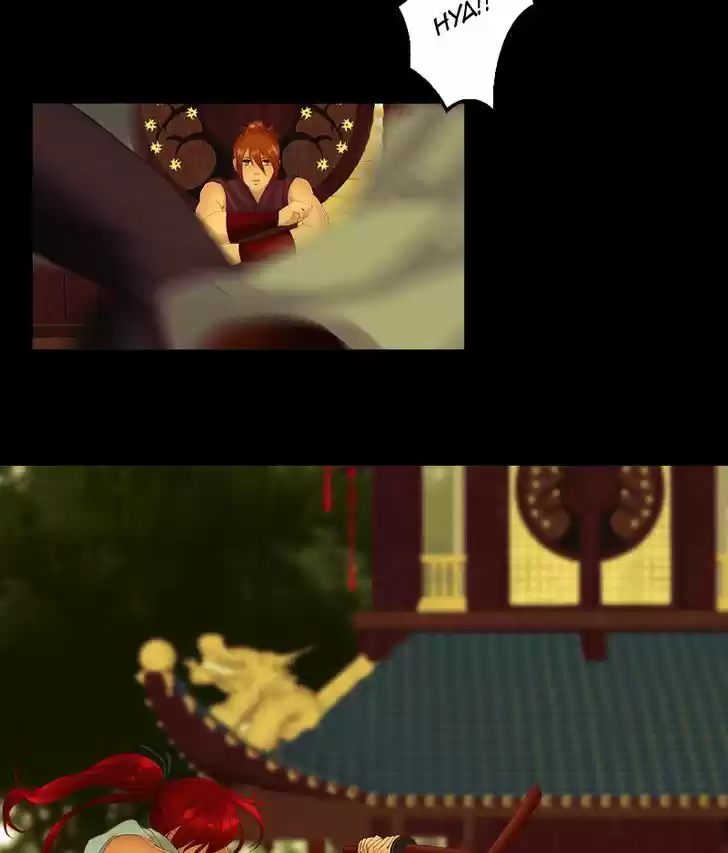 My Dear Cold-Blooded King 53