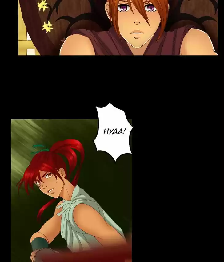 My Dear Cold-Blooded King 53