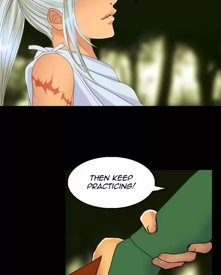 My Dear Cold-Blooded King 53