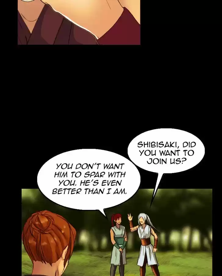 My Dear Cold-Blooded King 53