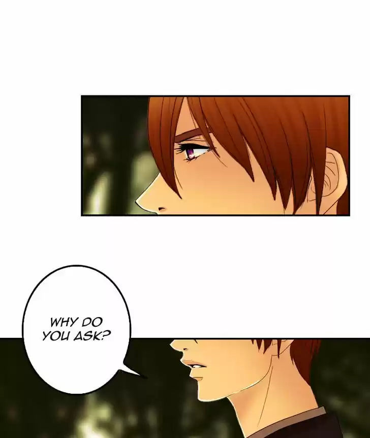 My Dear Cold-Blooded King 53