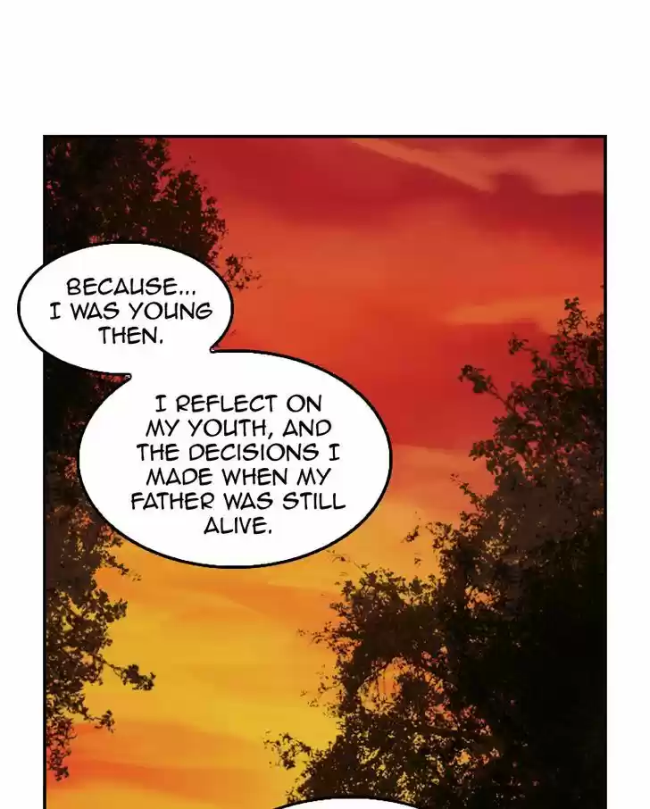 My Dear Cold-Blooded King 53