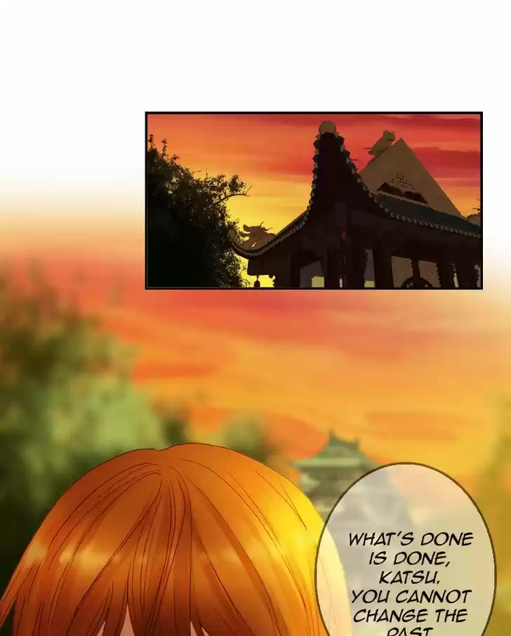 My Dear Cold-Blooded King 53