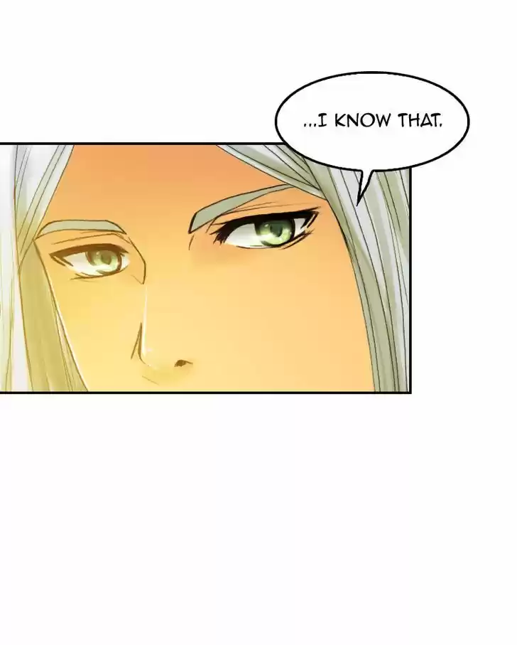 My Dear Cold-Blooded King 53