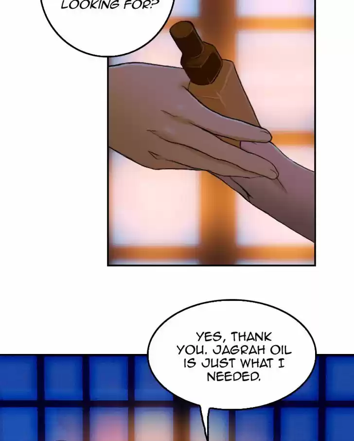 My Dear Cold-Blooded King 53