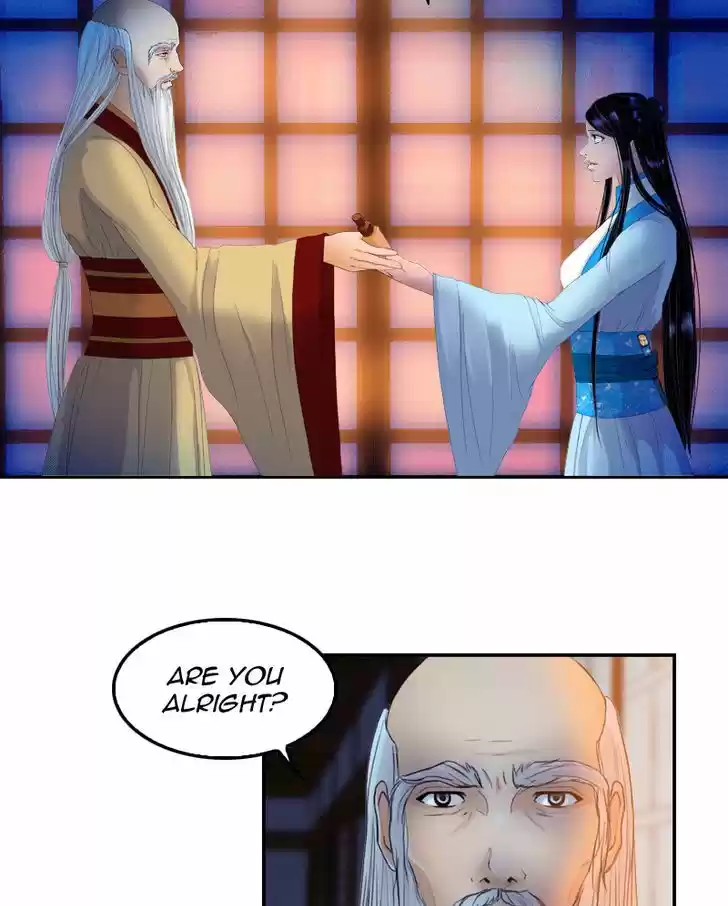 My Dear Cold-Blooded King 53