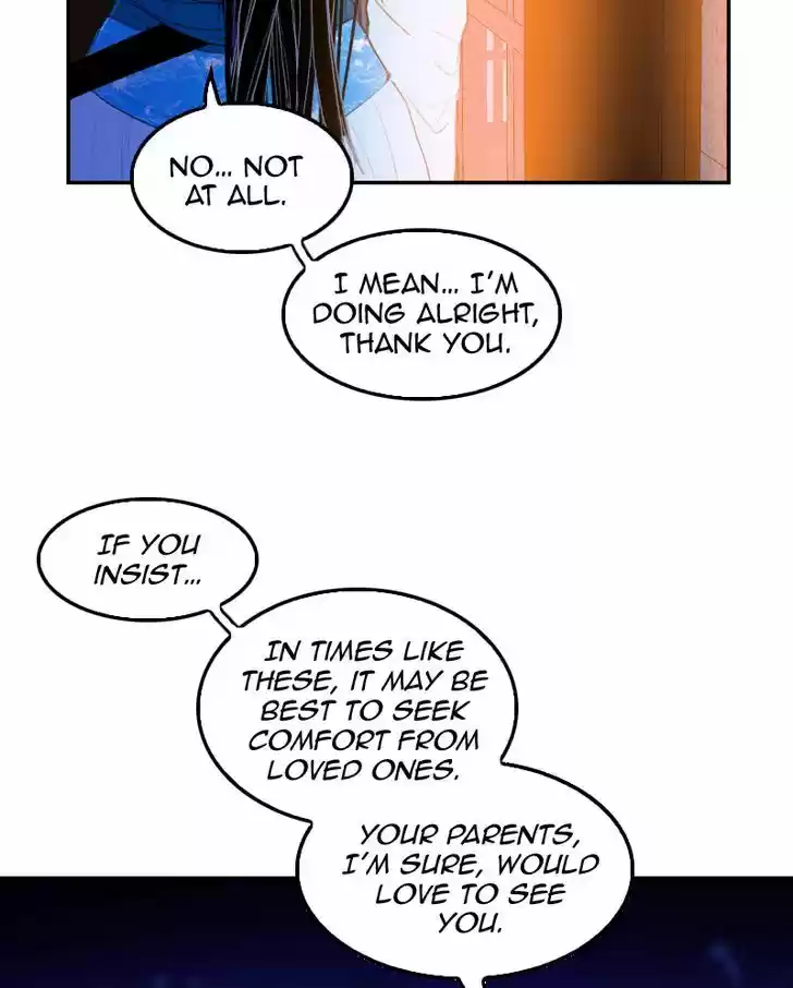 My Dear Cold-Blooded King 53