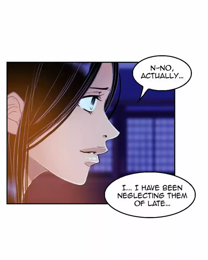 My Dear Cold-Blooded King 53