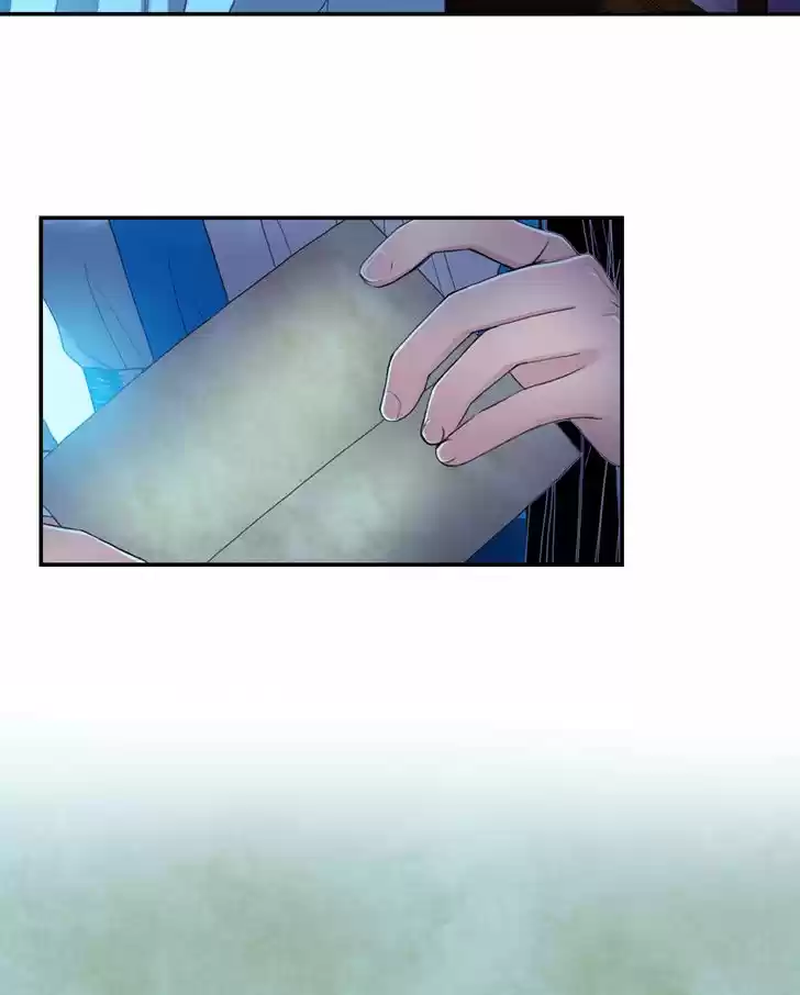 My Dear Cold-Blooded King 53