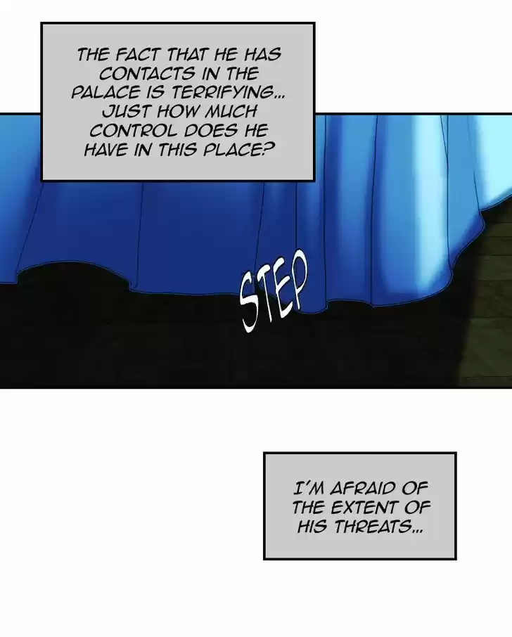 My Dear Cold-Blooded King 53