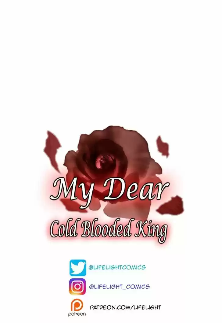 My Dear Cold-Blooded King 53
