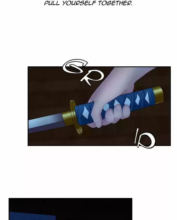 My Dear Cold-Blooded King 54