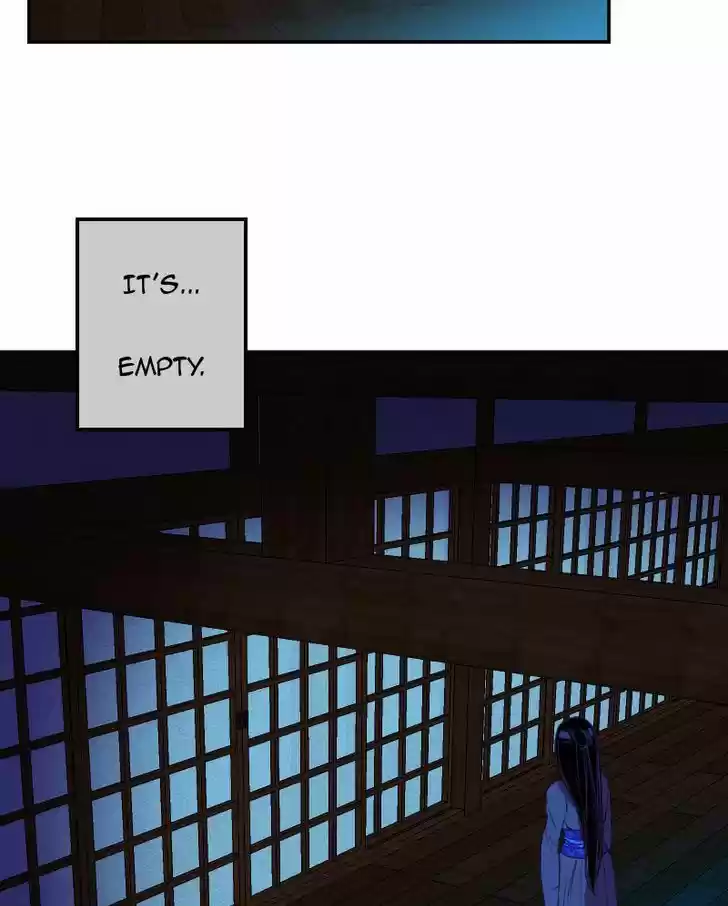 My Dear Cold-Blooded King 54