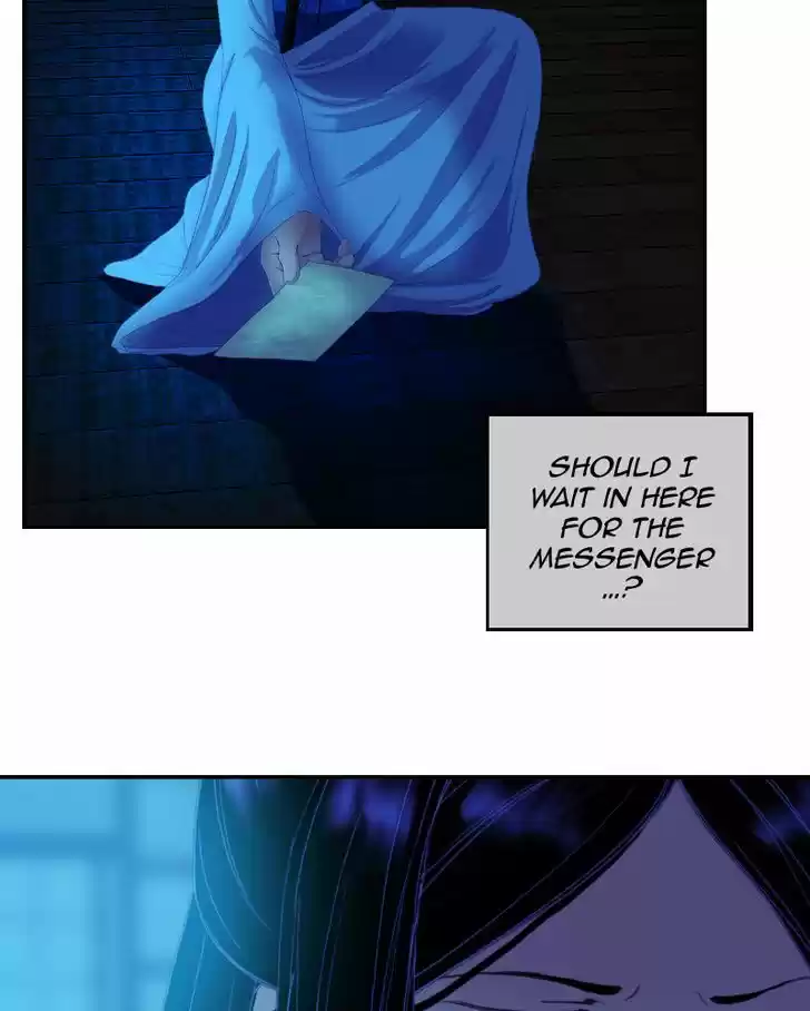 My Dear Cold-Blooded King 54