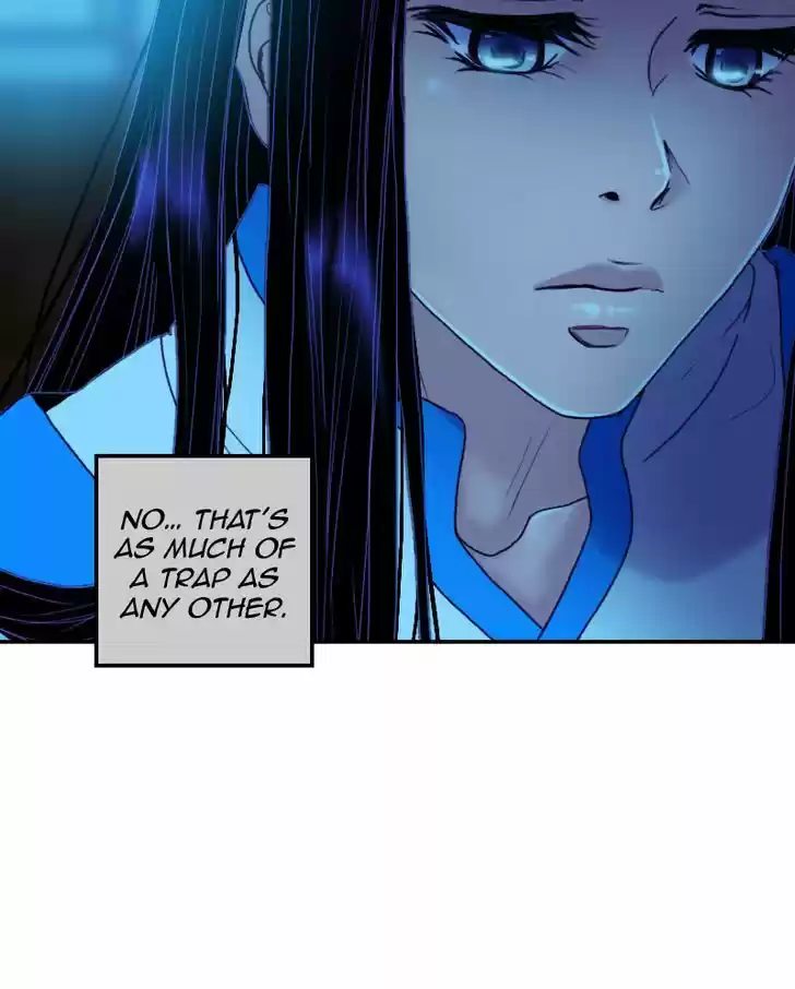 My Dear Cold-Blooded King 54