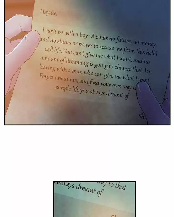 My Dear Cold-Blooded King 54