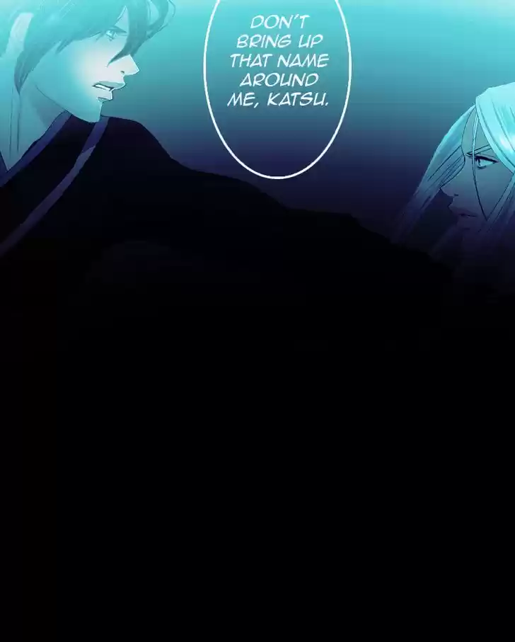 My Dear Cold-Blooded King 54