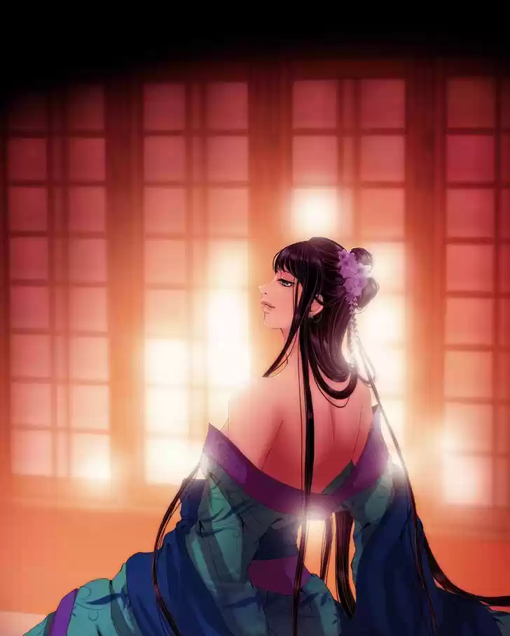 My Dear Cold-Blooded King 54