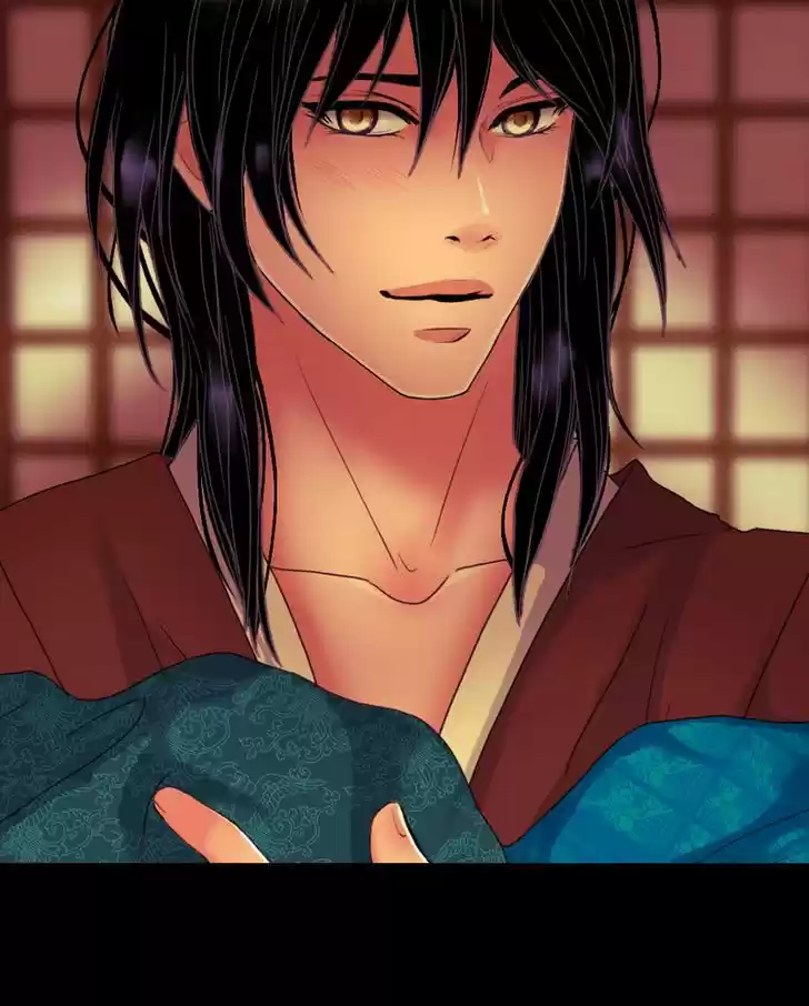 My Dear Cold-Blooded King 54