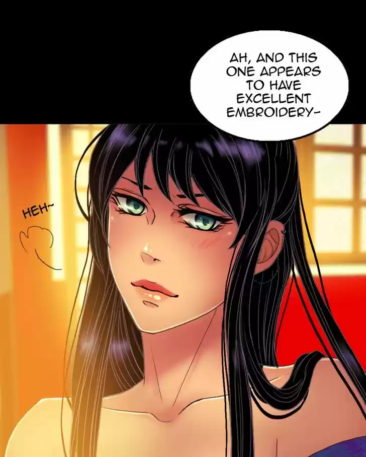 My Dear Cold-Blooded King 54