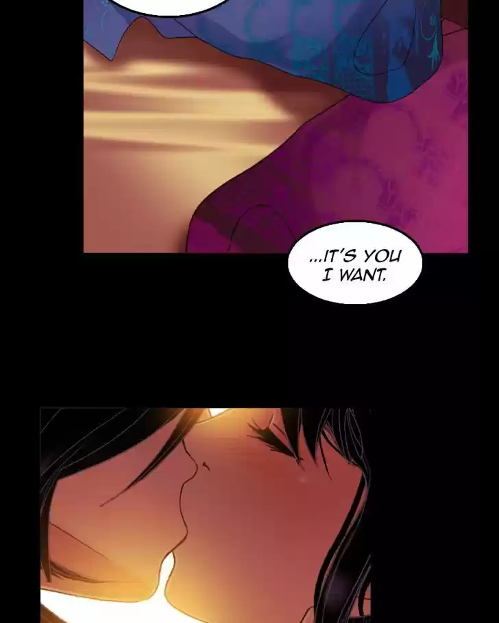 My Dear Cold-Blooded King 54