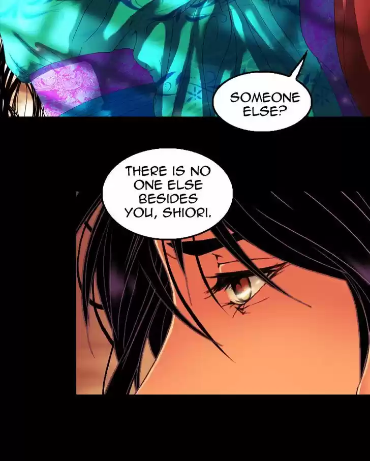 My Dear Cold-Blooded King 54