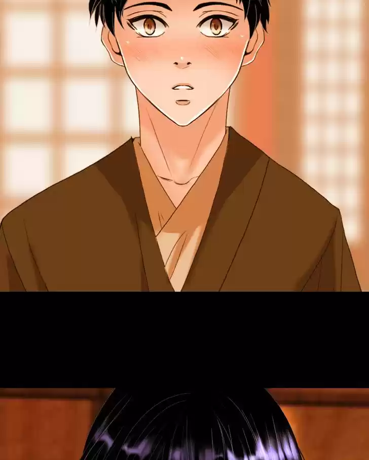 My Dear Cold-Blooded King 54