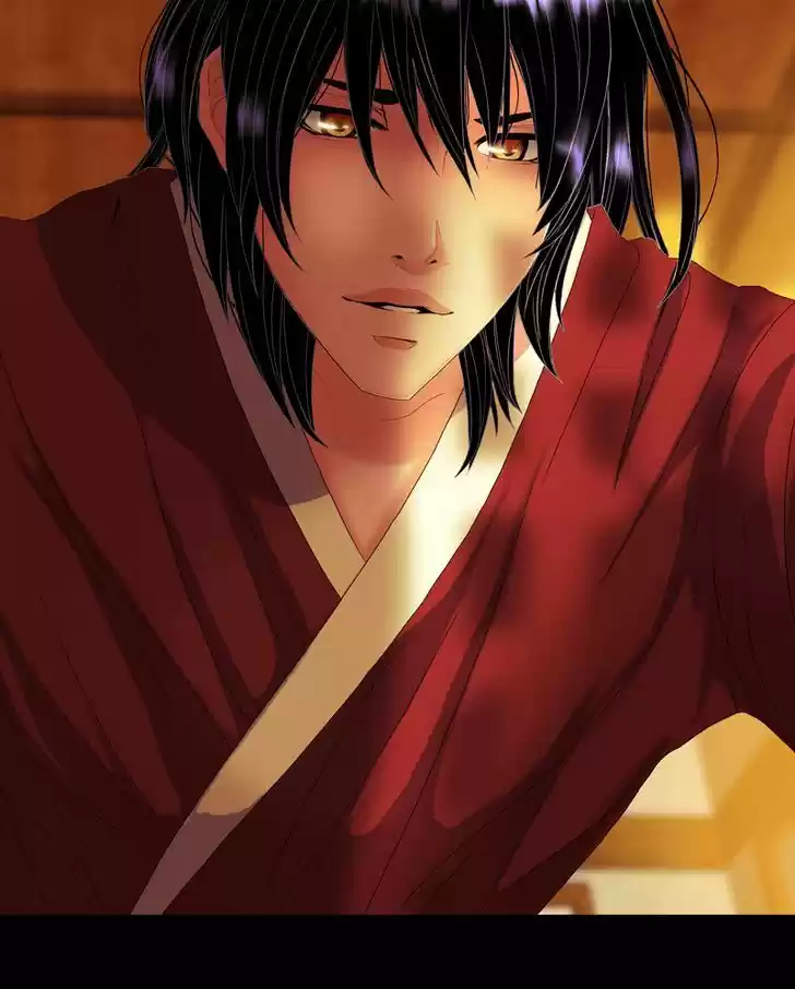 My Dear Cold-Blooded King 54