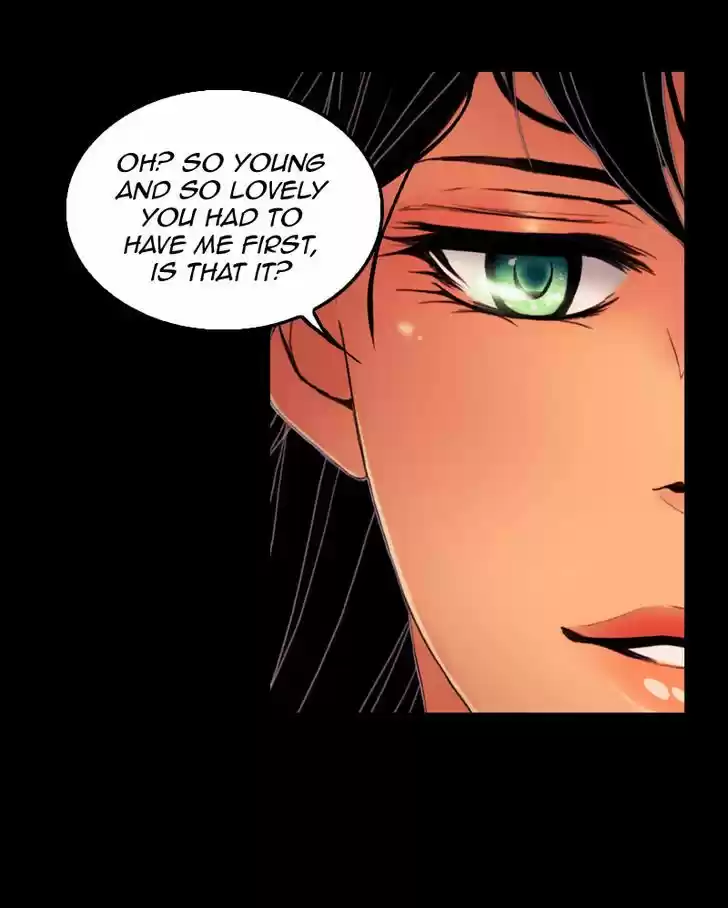 My Dear Cold-Blooded King 54