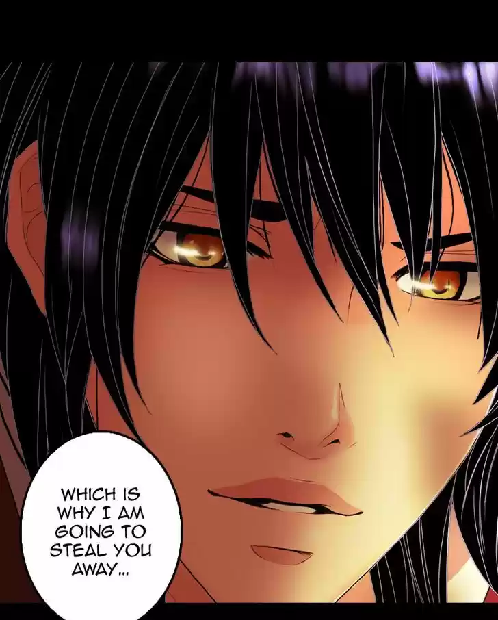 My Dear Cold-Blooded King 54