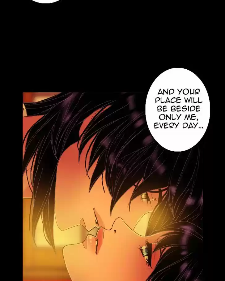 My Dear Cold-Blooded King 54