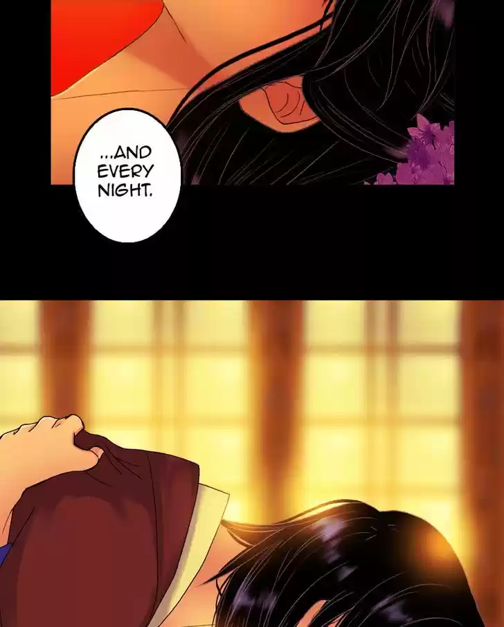 My Dear Cold-Blooded King 54