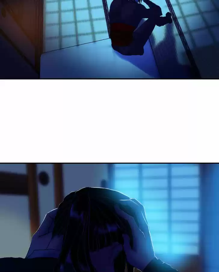 My Dear Cold-Blooded King 54