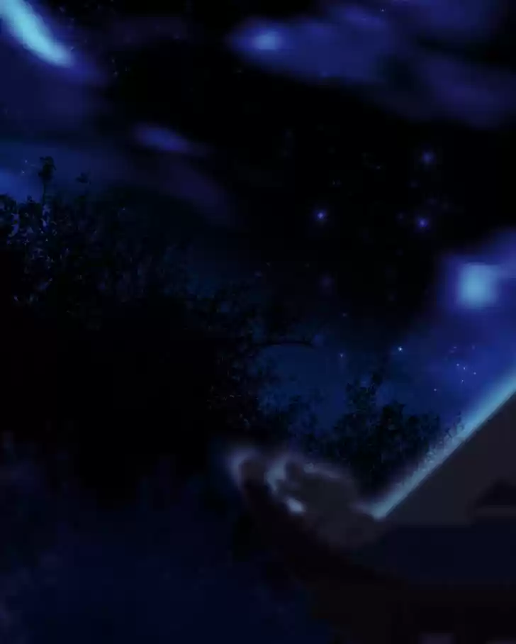 My Dear Cold-Blooded King 55