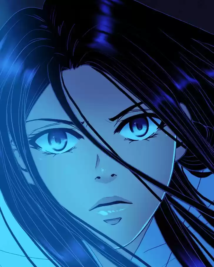 My Dear Cold-Blooded King 55