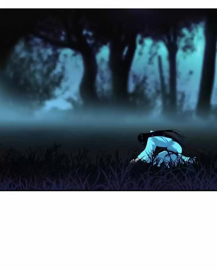 My Dear Cold-Blooded King 55