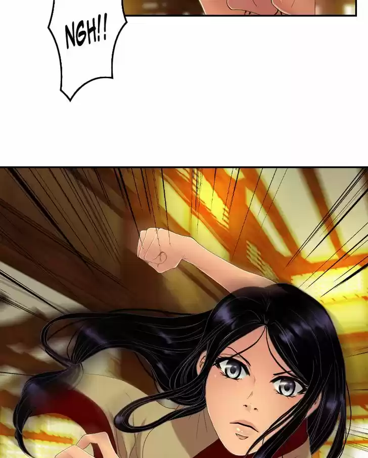 My Dear Cold-Blooded King 55