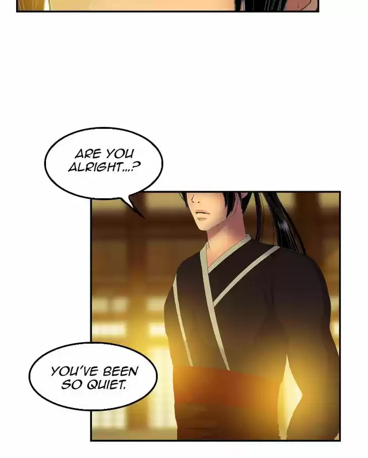 My Dear Cold-Blooded King 55