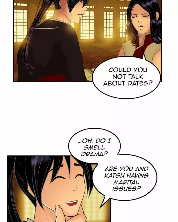 My Dear Cold-Blooded King 55