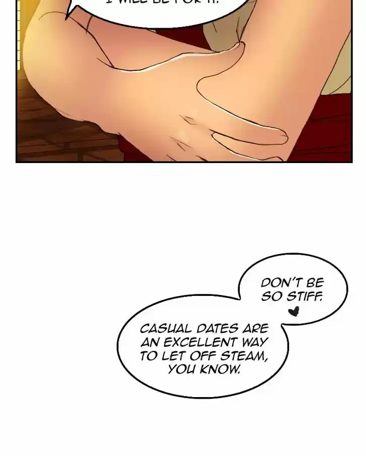 My Dear Cold-Blooded King 55