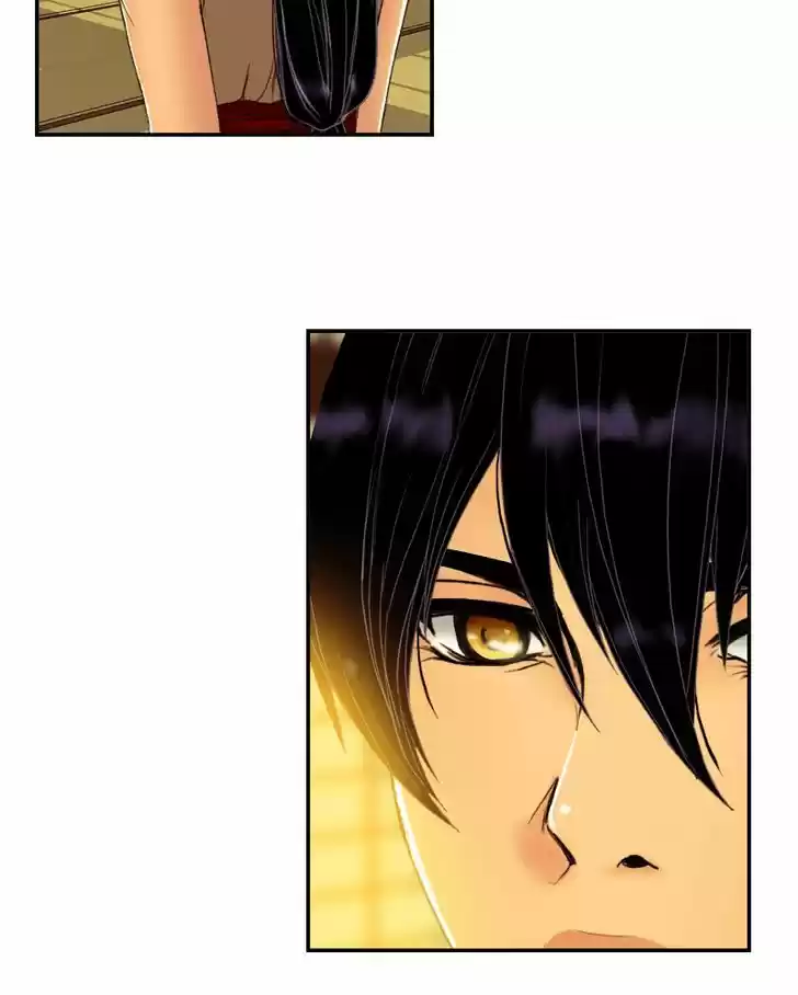 My Dear Cold-Blooded King 55