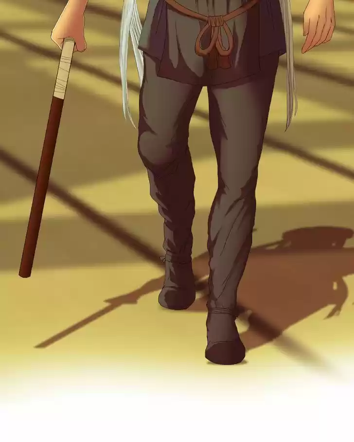 My Dear Cold-Blooded King 55